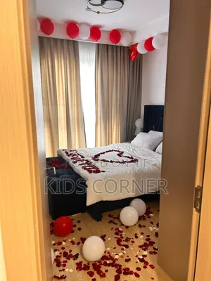 Valentine's Surprise Decorations