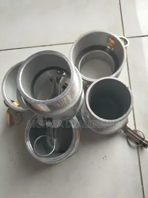 Camlocks Coupling/Groove Coupling