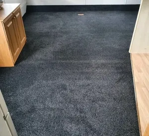 Dark Grey VIP Wall to Wall Carpets