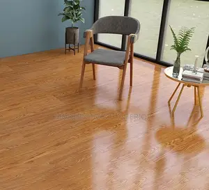 High-Quality Vinyl Flooring