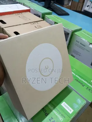 Ubiquiti U7-Pro Access Point