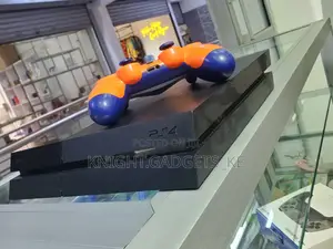 Pre Owned Ps4 Standard Console