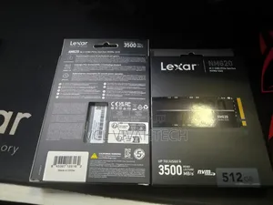 Lexar 512gb M.2 Nvme Pcie Gen 3*4 Internal SSD
