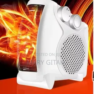 New- Electric Heater Desktop Heater Machine""*