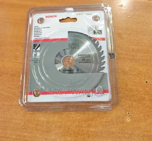 4" Wood Cutting Disc/ Cutter Disc 4"