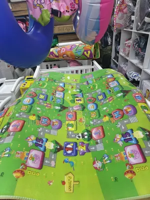 Premium Kids Playmat