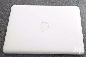 Laptop Apple MacBook 4GB Intel Core 2 Duo HDD 500GB