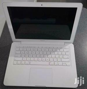 Laptop Apple MacBook 4GB Intel Core 2 Duo HDD 500GB