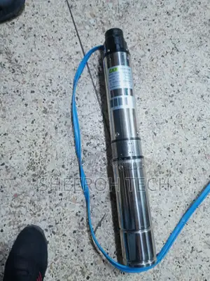 Submasimble Water Pump