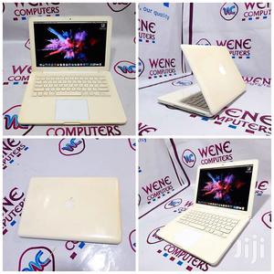 Laptop Apple MacBook 4GB Intel Core 2 Duo HDD 500GB