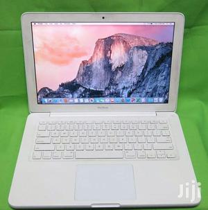 Laptop Apple MacBook 4GB Intel Core 2 Duo HDD 500GB