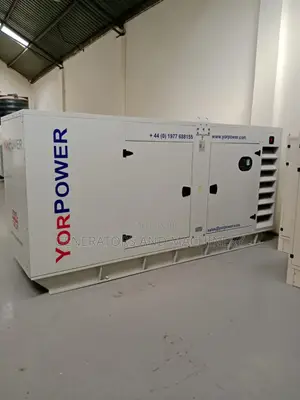200kva Yor Power Perkins Generator