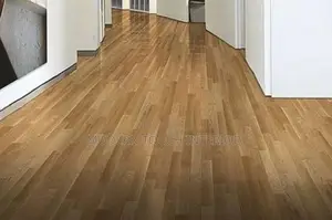 Budget-Friendly Mkeka Wa Mbao Vinyl Flooring