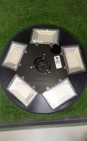 Garden Lights Still Available