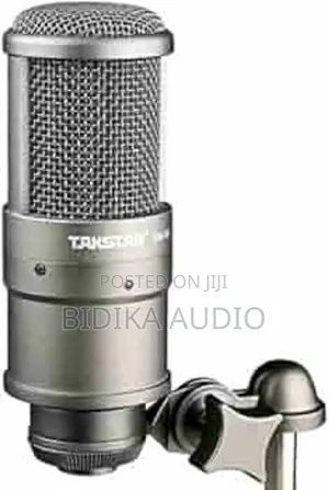 Original Takstar Sm-8b Microphone