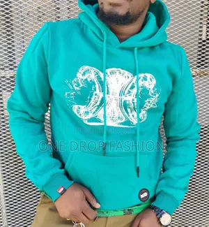 Quality Heavy Hoodie