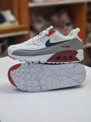 Airmax Casuals