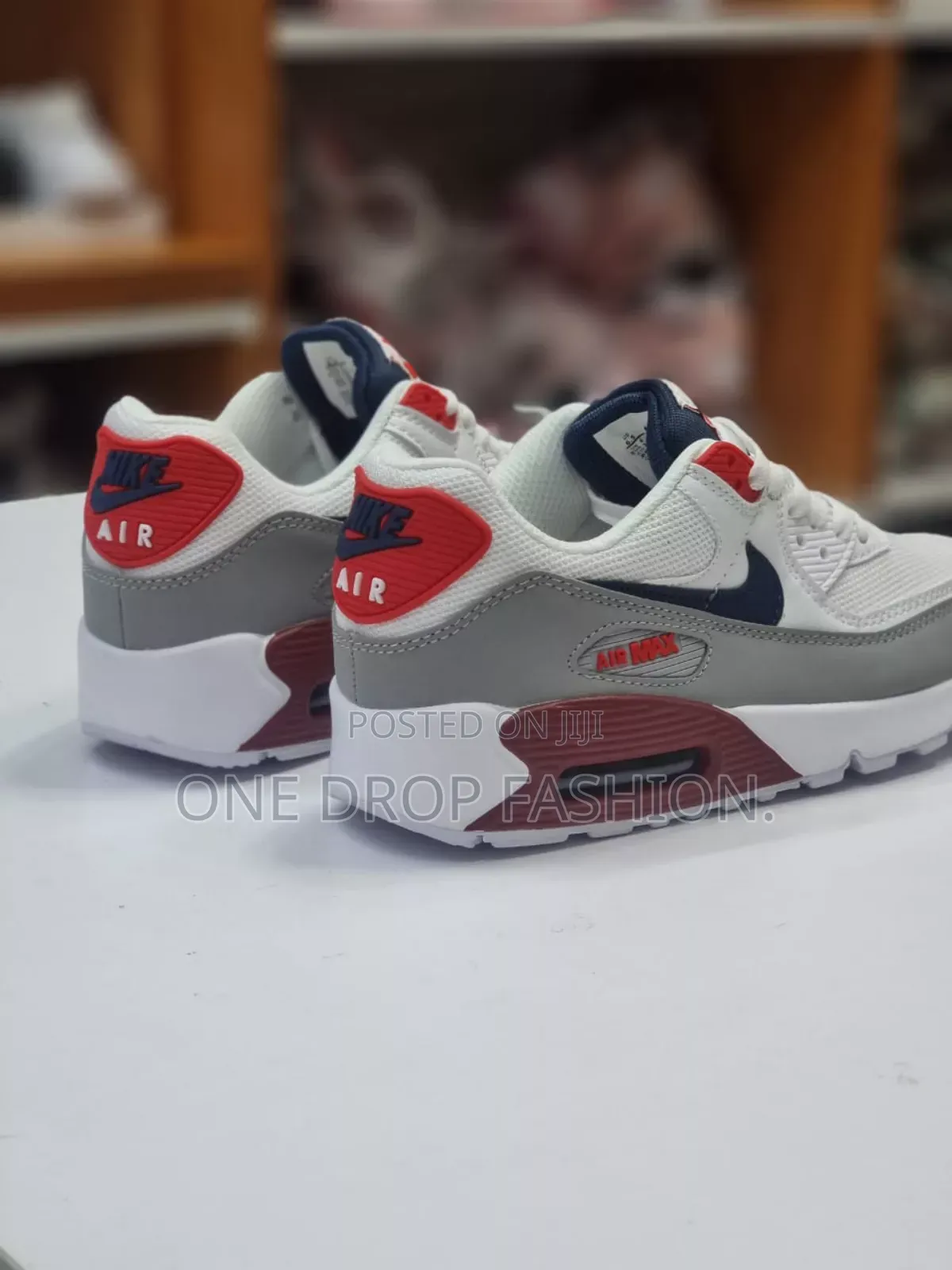Airmax Casuals