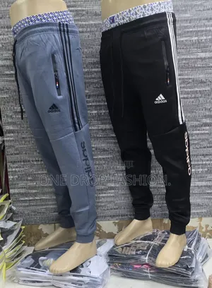 Heavy Sweatpants