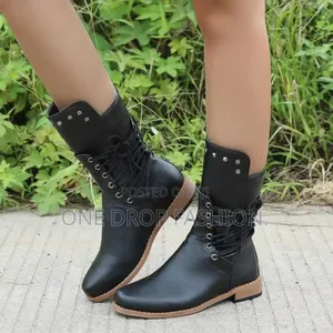 Ladies Bpots Ak12