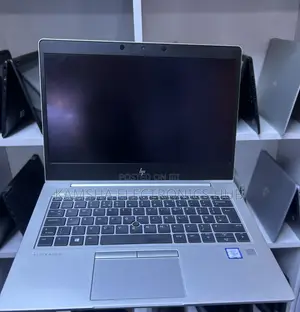 Laptop HP EliteBook 830 G6 8GB Intel Core I5 SSD 256GB