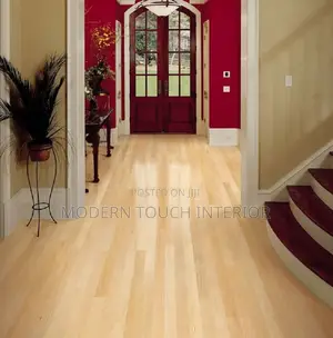 Mkeka Wa Mbao Vinyl Flooring: The Best Flooring Option