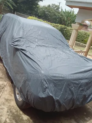 All Weather Suv Protection Land Cruiser V8 Car Cover