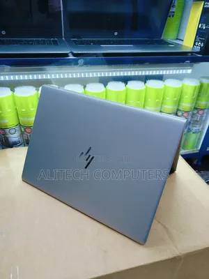 Laptop HP EliteBook 830 G6 8GB Intel Core i5 SSD 256GB