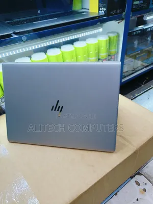 Laptop HP EliteBook 830 G6 8GB Intel Core i5 SSD 256GB