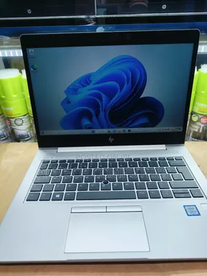 Laptop HP EliteBook 830 G6 8GB Intel Core i5 SSD 256GB