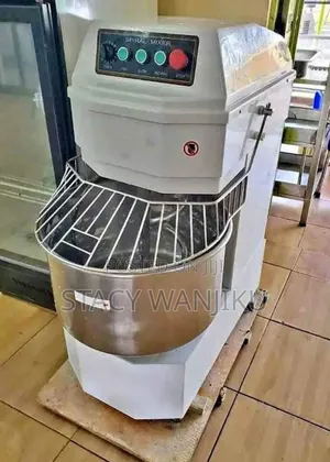 34l Spiral Mixer Machine/ New 34l Spiral Mixer Machine