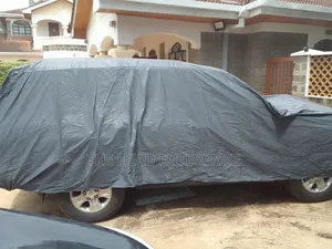 V8 Waterproof Car Cover 100% Protection