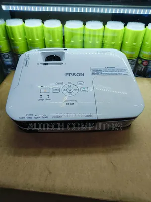 Epson EB -x14