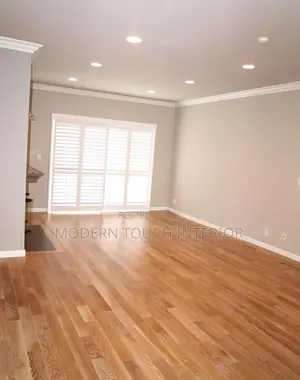 Easy-to-Maintain Mkeka Wa Mbao Vinyl Flooring