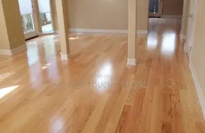 Sustainable Mkeka Wa Mbao Vinyl Flooring