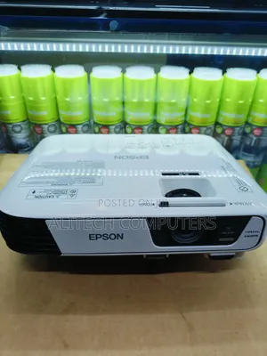 Epson Eb-w32
