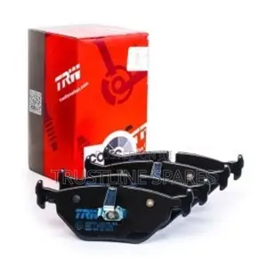 BMW Brake Pads - Rear - E36,E46,TRW COTEC GDB1344 Kenya