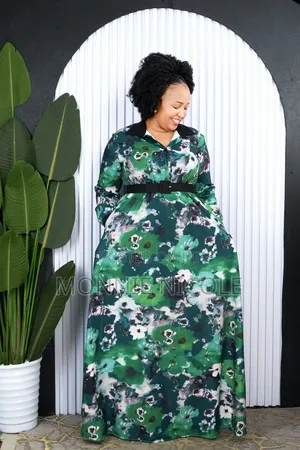  Breastfeeding.Friendly.Maxi .Dress 