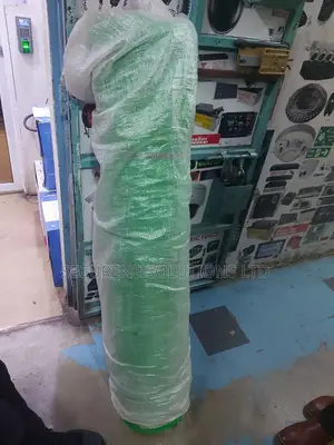 Locally Made Construction Netting