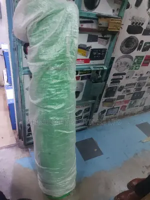 Locally Made Construction Netting
