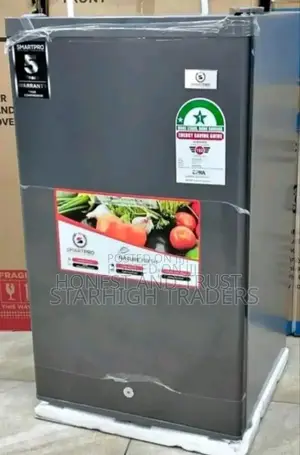 90litre Fridge Smart Pro