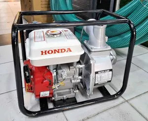 2" Honda Water Pump Machine/ Petrol Powered Honda Water Pump