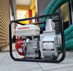 New Honda Water Pump Machine/ 3" Honda Water Pump