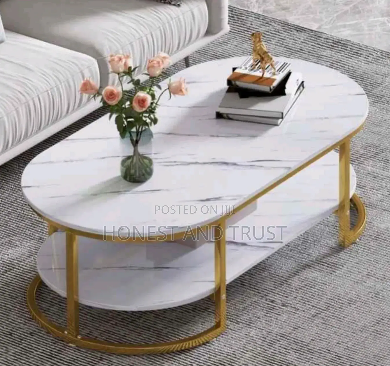 Nesting Table MDF