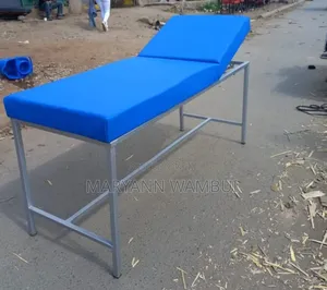 Hospital Bed