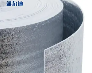 Insulation Sheet Material 1.5×40m, 5mm Double