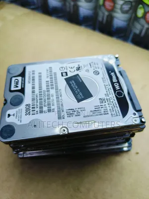 Laptops Hard-disk