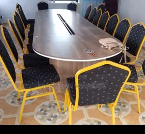Conference Chairs
