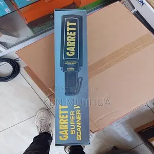 Metal Detector