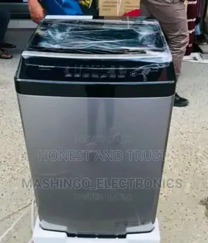 17kg Washing Machine Hisense